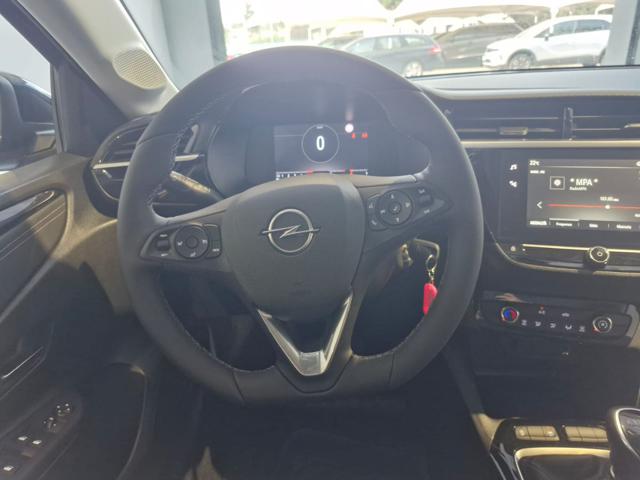 OPEL Corsa usata, con Fendinebbia