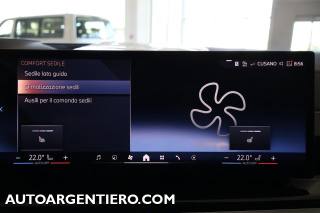 BMW X6 usata, con Tetto panorama