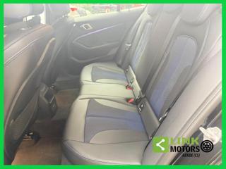 BMW 118 usata, con Controllo elettronico della corsia