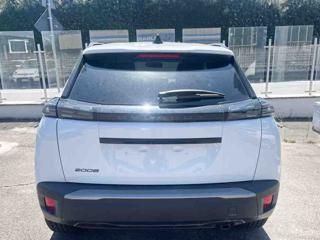 PEUGEOT 2008 usata, con Airbag laterali