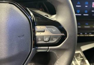 PEUGEOT 308 usata, con Touch screen