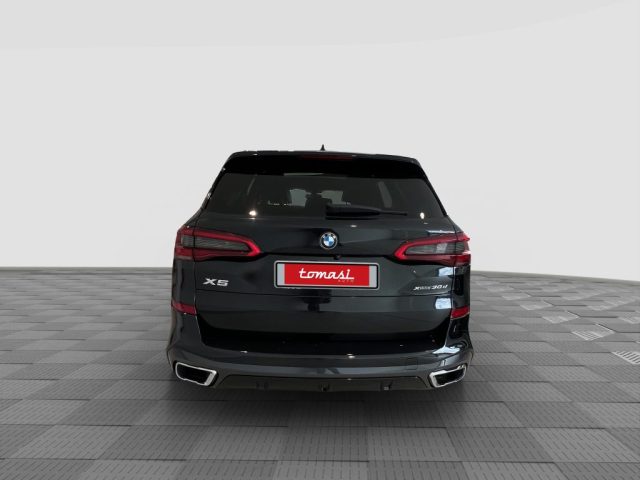 BMW X5 usata 5