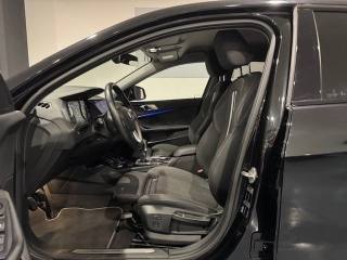 BMW 116 usata, con Immobilizzatore elettronico