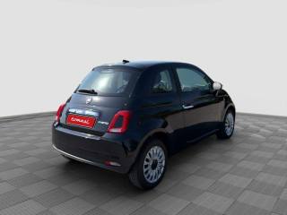 FIAT 500 usata 4
