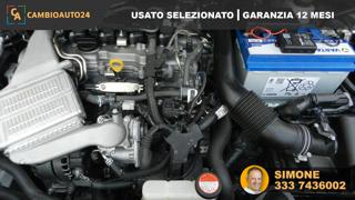 TOYOTA C-HR usata 105