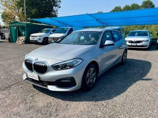 BMW 116 usata, con Airbag