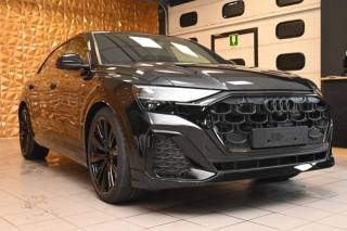 AUDI Q8 usata 89