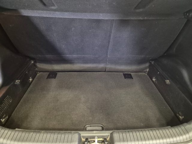 KIA Venga usata, con ESP