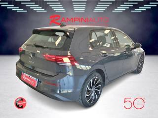 VOLKSWAGEN Golf usata 7