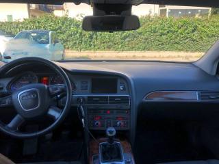 AUDI A6 usata, con Fendinebbia
