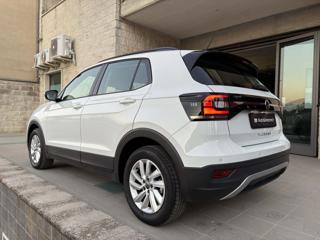 VOLKSWAGEN T-Cross usata, con Boardcomputer