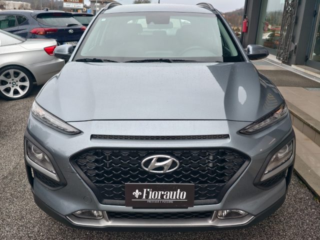 HYUNDAI Kona usata, con ABS