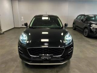 FORD Puma usata, con Airbag