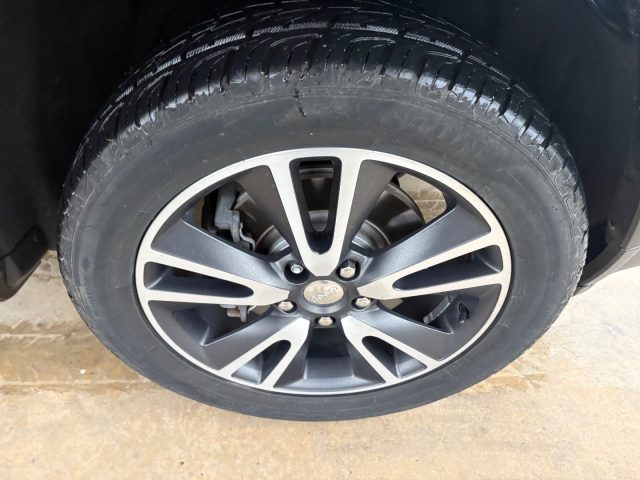 JEEP Grand Cherokee usata 49