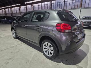 CITROEN C3 usata, con Chiusura centralizzata