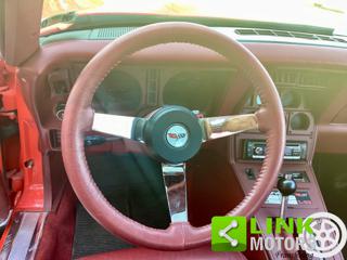 CHEVROLET Corvette usata 23