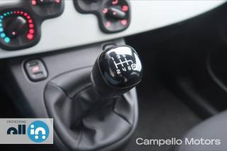 FIAT Panda usata 11