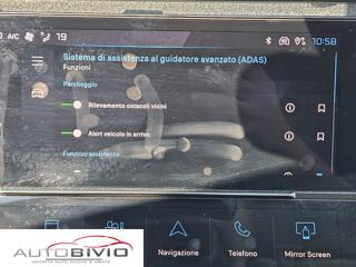 PEUGEOT 308 usata, con Vivavoce