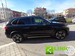 BMW X5 usata, con Chiusura centralizzata