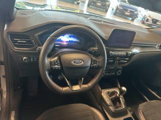 FORD Kuga usata, con Cronologia tagliandi