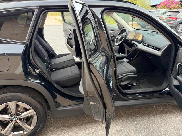 BMW X1 usata, con ESP