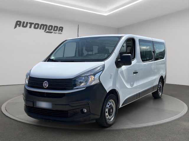 FIAT Talento usata, con ABS