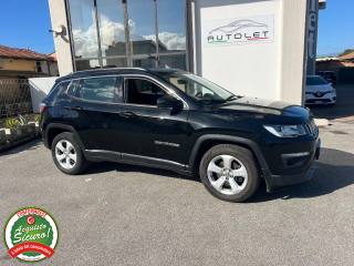 JEEP Compass usata, con Controllo trazione