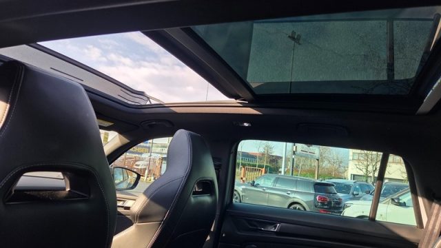 SKODA Kodiaq usata, con Sedili sportivi