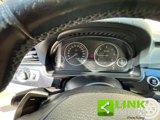 BMW 520 usata, con Specchietti laterali elettrici