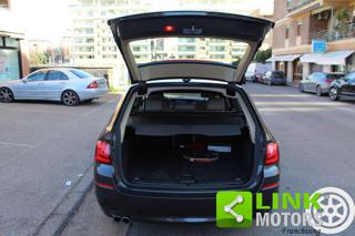 BMW 525 usata, con Park Distance Control