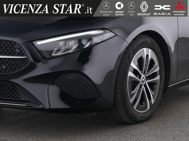 MERCEDES-BENZ A 180 usata, con Airbag