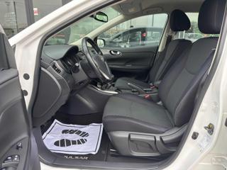 NISSAN Pulsar usata, con Cruise Control