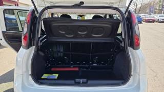 FIAT Panda usata, con Controllo trazione