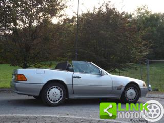 MERCEDES-BENZ SL 280 usata 43