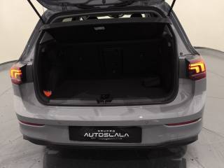 VOLKSWAGEN Golf usata, con Specchietti laterali elettrici