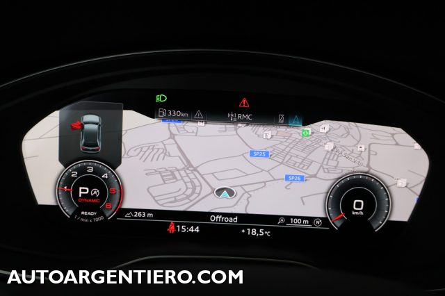 AUDI Q5 usata, con Trazione integrale