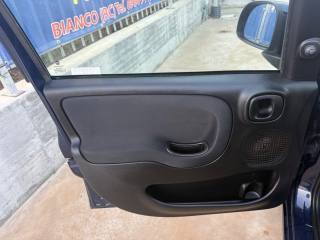 FIAT Panda usata, con Immobilizzatore elettronico