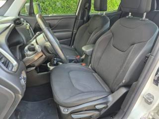 JEEP Renegade usata, con Controllo trazione