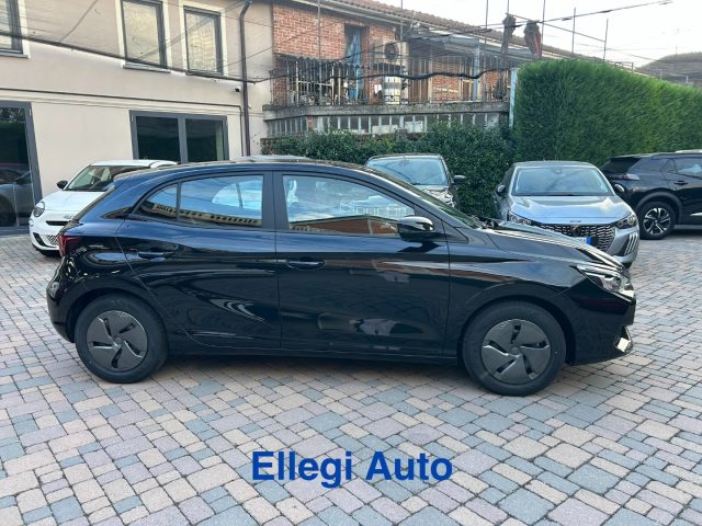 MG MG3 usata, con Airbag laterali