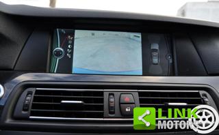 BMW 520 usata, con Vetri oscurati
