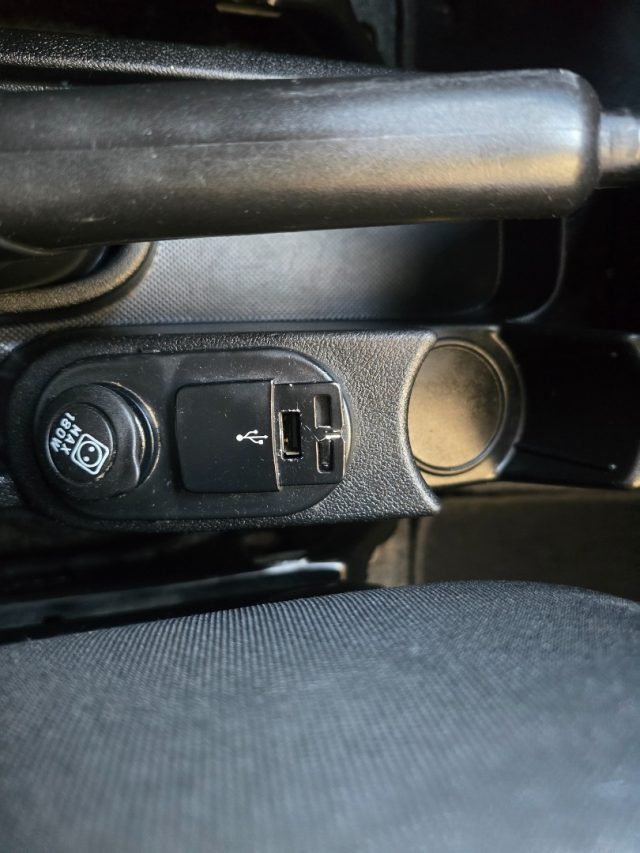 FIAT Qubo usata 48
