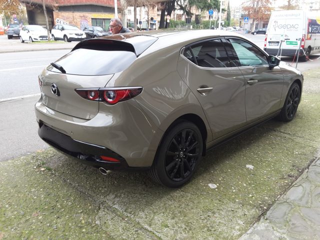 MAZDA 3 usata, con Cruise Control