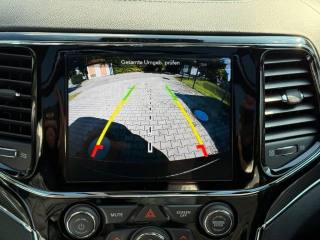 JEEP Grand Cherokee usata, con Immobilizzatore elettronico