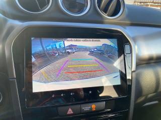 SUZUKI Vitara usata, con Bracciolo