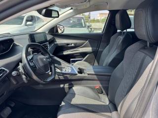 PEUGEOT 3008 usata, con Chiusura centralizzata