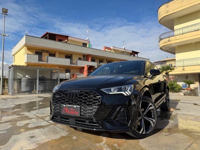 AUDI Q3 usata, con ABS