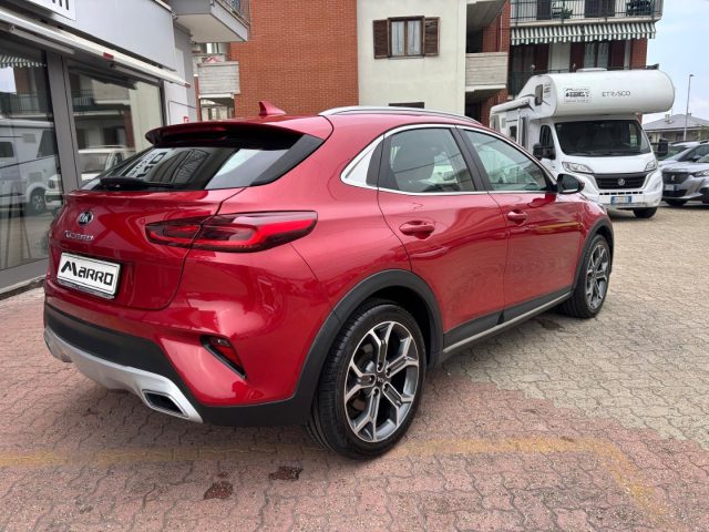 KIA XCeed usata, con Alzacristalli elettrici