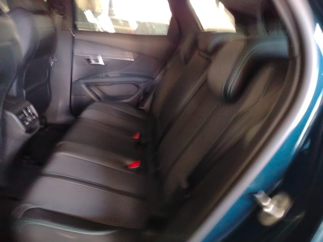 PEUGEOT 3008 usata 13