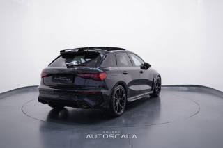 AUDI RS3 usata, con Autoradio
