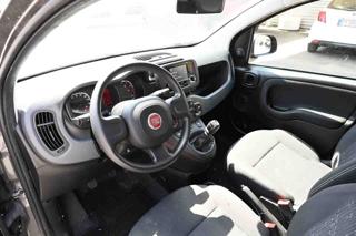FIAT Panda usata, con Cerchi in lega